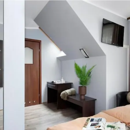 Privat bolig Baltic