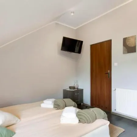 Privat bolig Baltic *