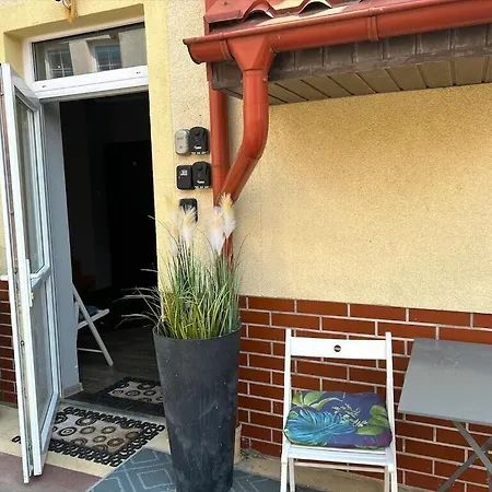 Privat bolig Baltic *