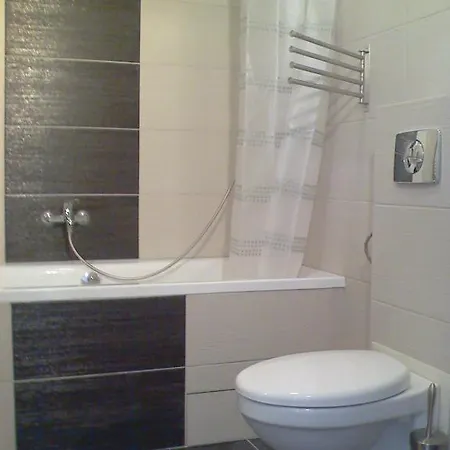 Baltic Δωμάτια σε οικογενειακή κατοικία