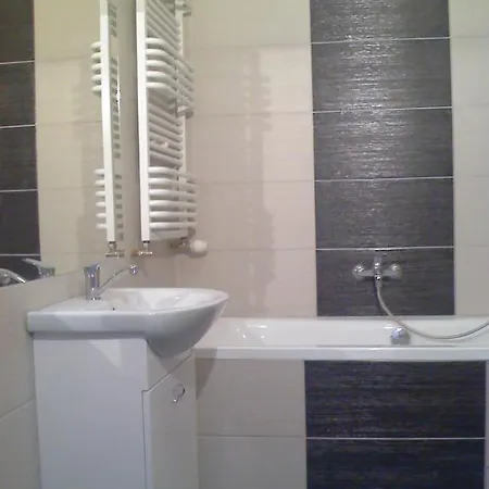 Δωμάτια σε οικογενειακή κατοικία Baltic *