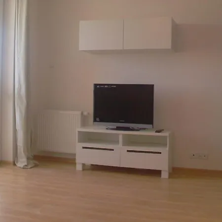 Baltic Privat bolig *