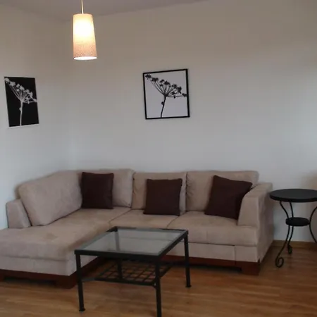 Privat bolig Baltic Gdańsk