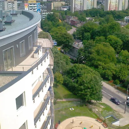 Baltic Δωμάτια σε οικογενειακή κατοικία