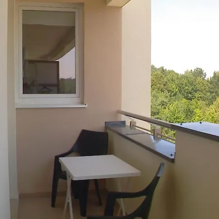 Δωμάτια σε οικογενειακή κατοικία Baltic *