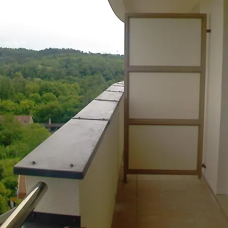 Baltic Habitación en casa particular Gdansk