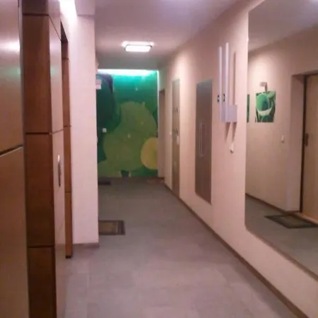 Δωμάτια σε οικογενειακή κατοικία Baltic