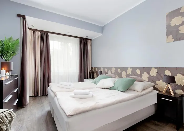 Guesthouse Baltic Δωμάτια σε οικογενειακή κατοικία