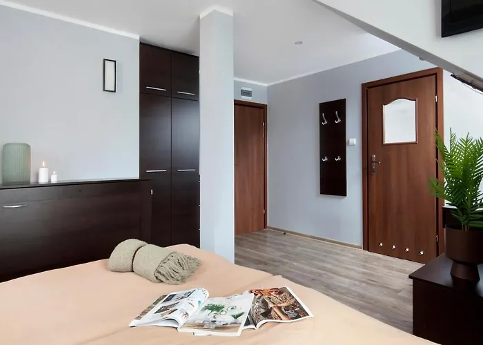 Baltic Homestay szállás