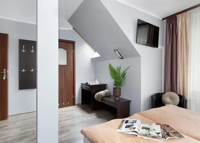 Homestay szállás Baltic Gdańsk
