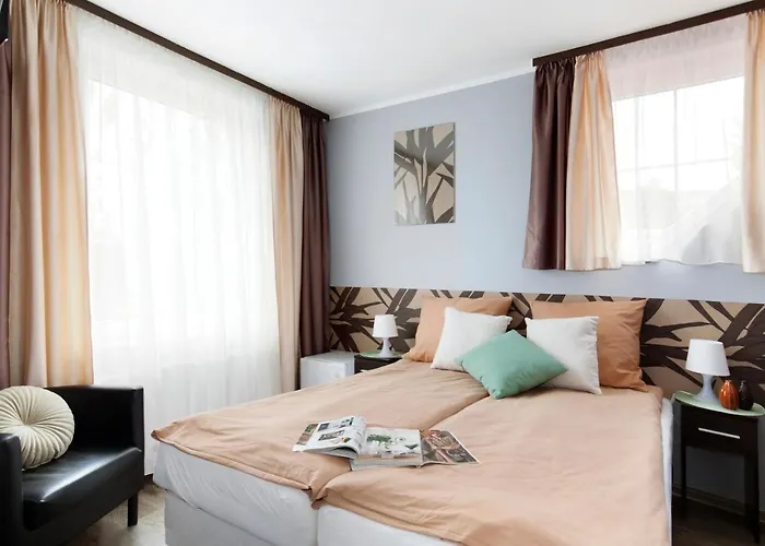 Homestay szállás Baltic *