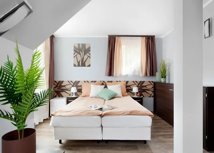 Guesthouse Baltic Δωμάτια σε οικογενειακή κατοικία *