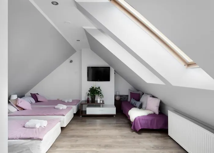 Guesthouse Baltic Γκντανσκ