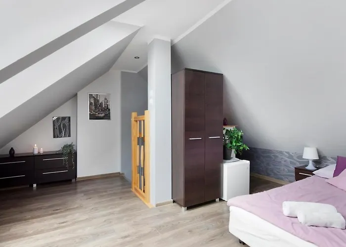 Guesthouse Baltic Δωμάτια σε οικογενειακή κατοικία *