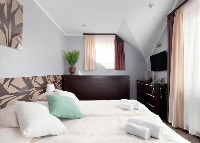 Guesthouse Baltic * Γκντανσκ