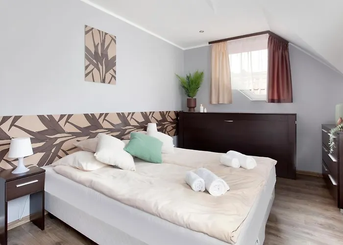 Guesthouse Baltic Γκντανσκ