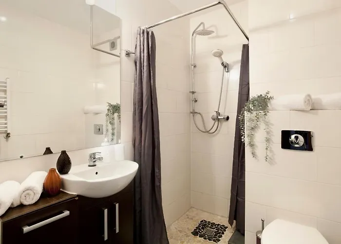 Homestay szállás Baltic