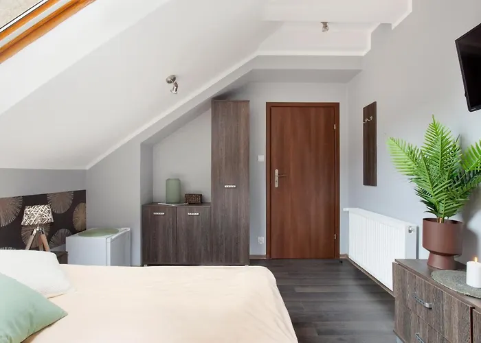 Guesthouse Baltic Γκντανσκ