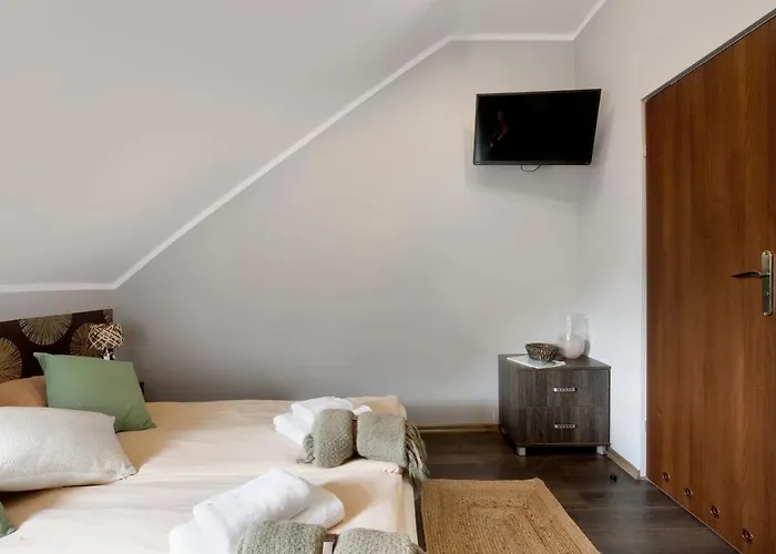 Guesthouse Baltic * Γκντανσκ