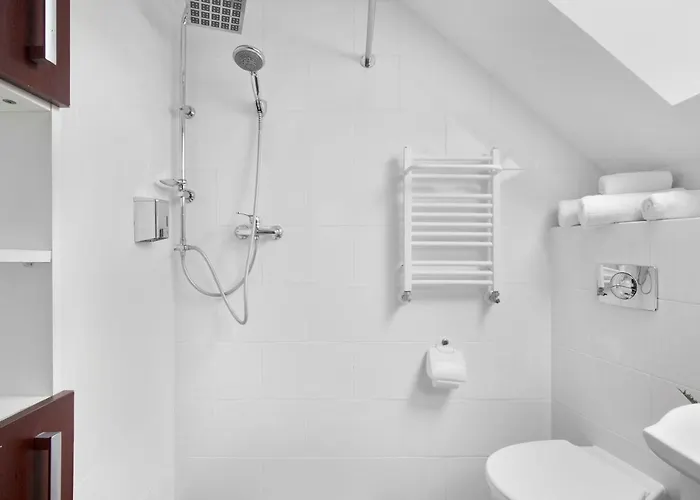 Baltic Homestay szállás Gdańsk