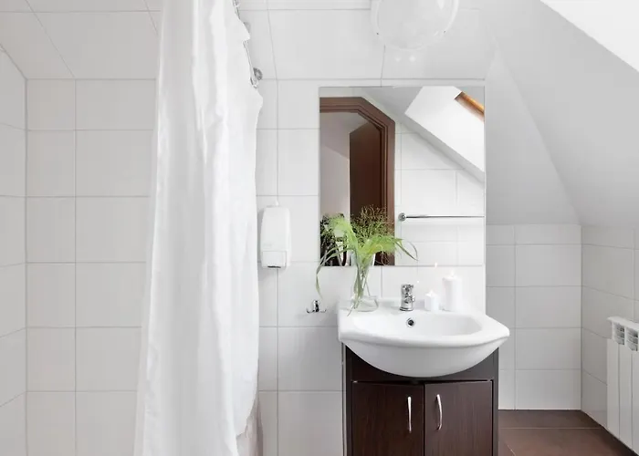 Homestay szállás Baltic *