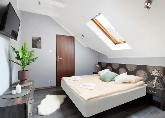 Δωμάτια σε οικογενειακή κατοικία Guesthouse Baltic