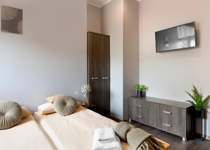 Guesthouse Baltic * Γκντανσκ