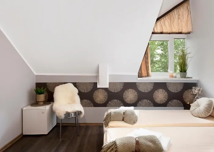 Guesthouse Baltic Γκντανσκ