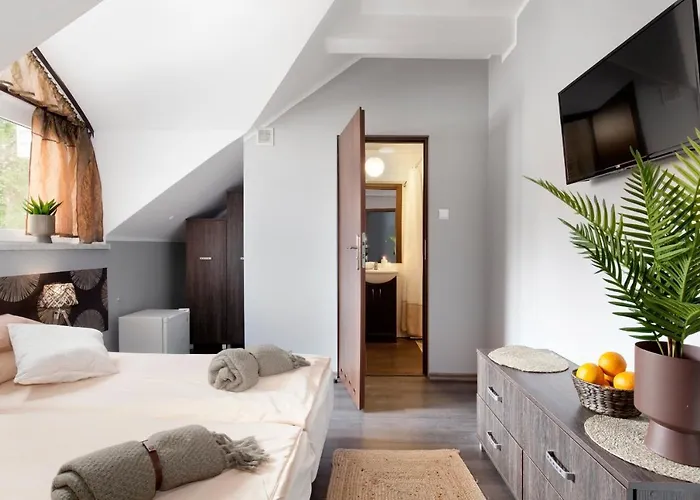 Guesthouse Baltic * Γκντανσκ