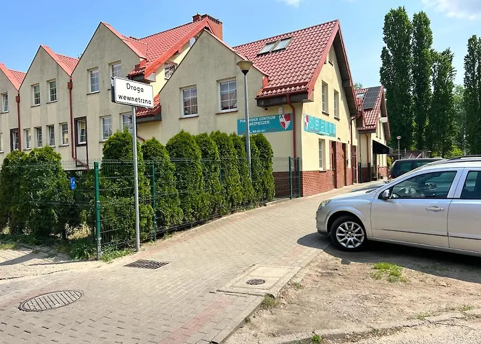 Baltic Rum i privatbostad *