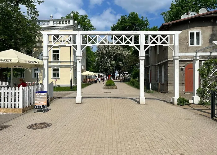 Homestay szállás Baltic Gdańsk