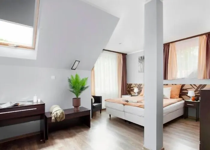 Guesthouse Baltic Δωμάτια σε οικογενειακή κατοικία *