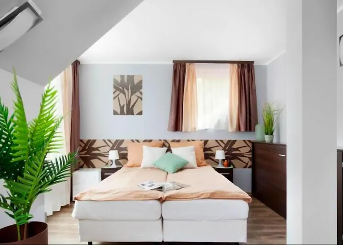 Guesthouse Baltic * Γκντανσκ