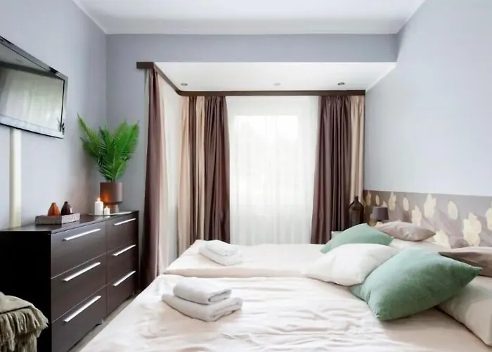 Guesthouse Baltic * Γκντανσκ