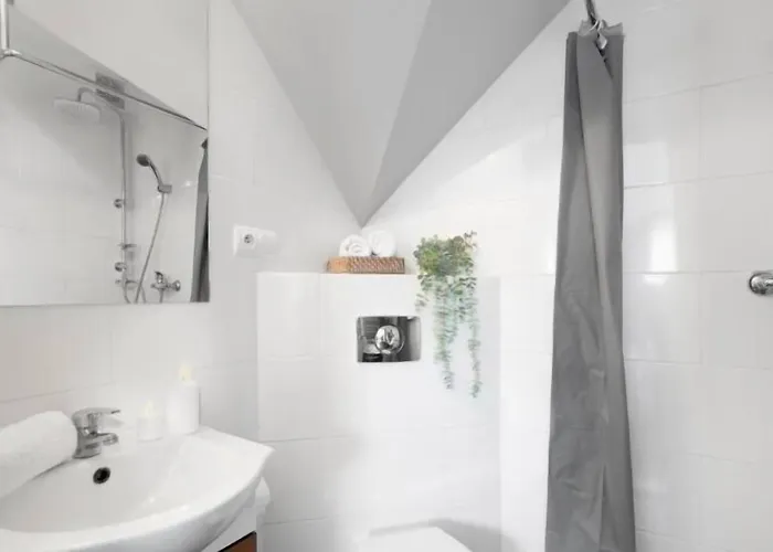 Guesthouse Baltic * Γκντανσκ