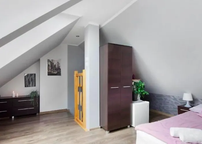 Guesthouse Baltic Δωμάτια σε οικογενειακή κατοικία