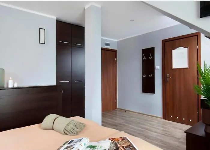 Guesthouse Baltic * Γκντανσκ