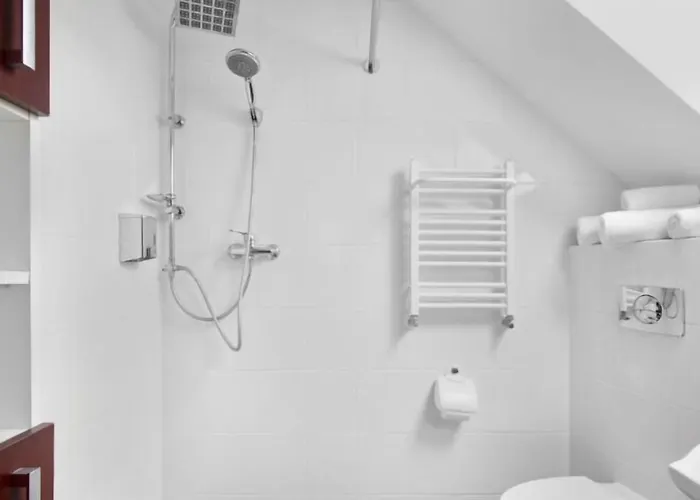 Проживание в семье Baltic