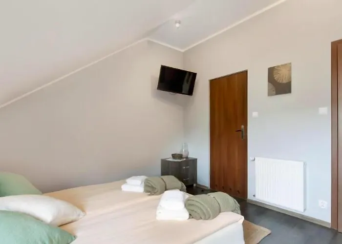 Guesthouse Baltic *