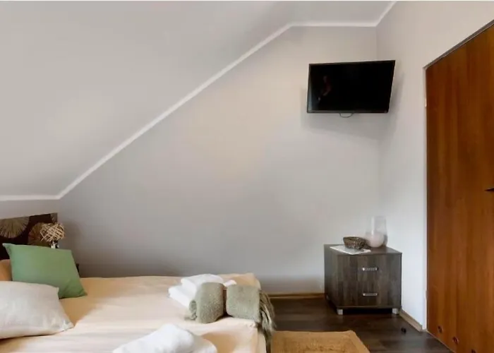 Guesthouse Baltic Δωμάτια σε οικογενειακή κατοικία