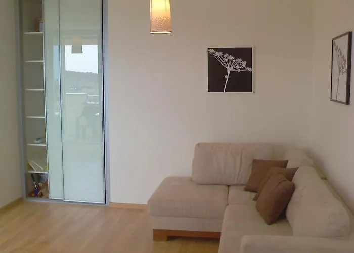 Guesthouse Baltic Γκντανσκ