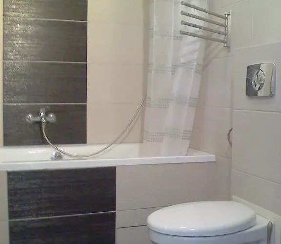 Baltic Homestay szállás