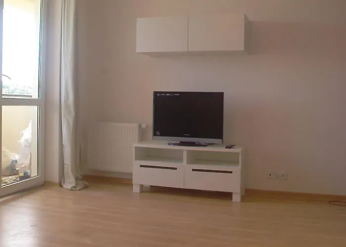 Guesthouse Baltic Δωμάτια σε οικογενειακή κατοικία *