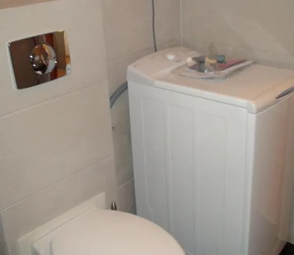 Guesthouse Baltic * Γκντανσκ