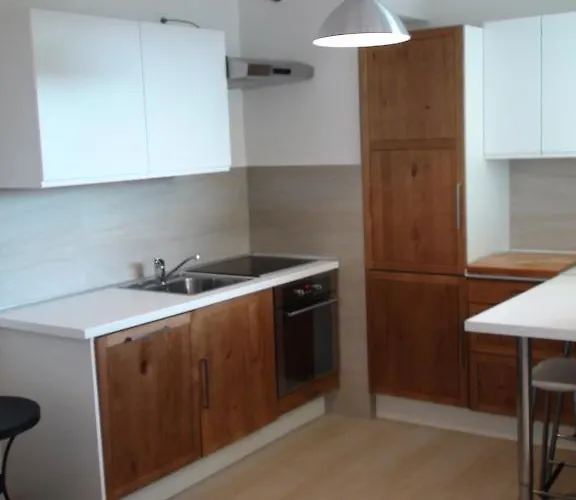 Homestay szállás Baltic