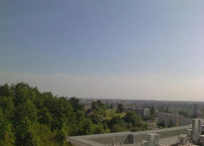 Δωμάτια σε οικογενειακή κατοικία Guesthouse Baltic