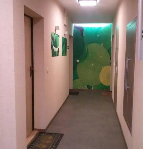 Guesthouse Baltic * Γκντανσκ