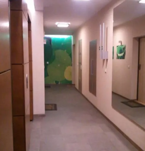 Δωμάτια σε οικογενειακή κατοικία Guesthouse Baltic