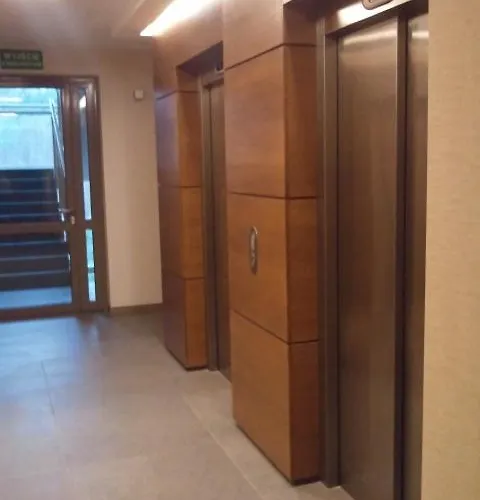 Guesthouse Baltic Δωμάτια σε οικογενειακή κατοικία Γκντανσκ